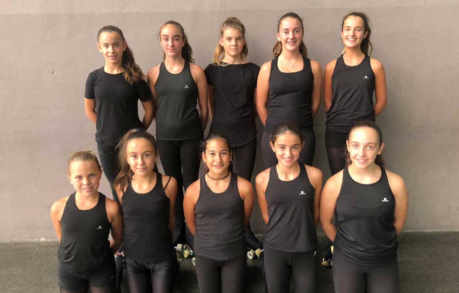 showjuvenil